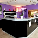 Western Du Phare Otel 3*