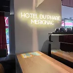 Western Du Phare Otel 3*