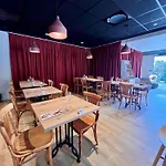 Western Du Phare Otel 3*