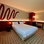 The Originals City, Du Phare, Bordeaux 3*