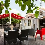 Western Du Phare Otel 3*