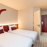 Otel Western Du Phare Mérignac
