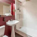 Western Du Phare Otel Mérignac