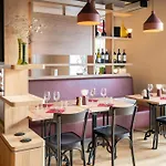 Otel Western Du Phare Mérignac