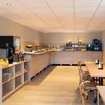 Western Du Phare Otel Mérignac