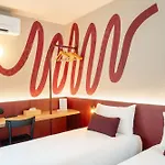 Western Du Phare Otel