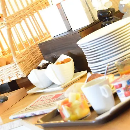 The Originals City, Du Phare, Bordeaux Hotel