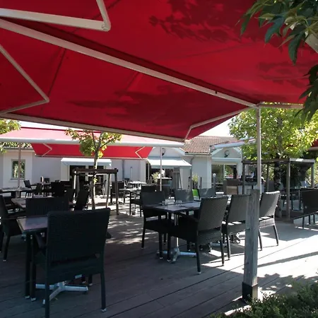 The Originals City, Du Phare, Bordeaux מלון
