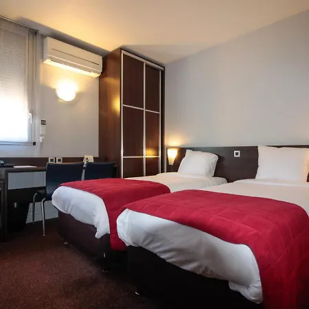 The Originals City, Du Phare, Bordeaux מלון 3*
