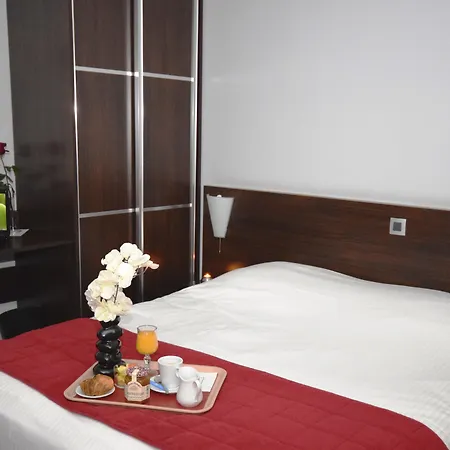 The Originals City, Du Phare, Bordeaux Hotel