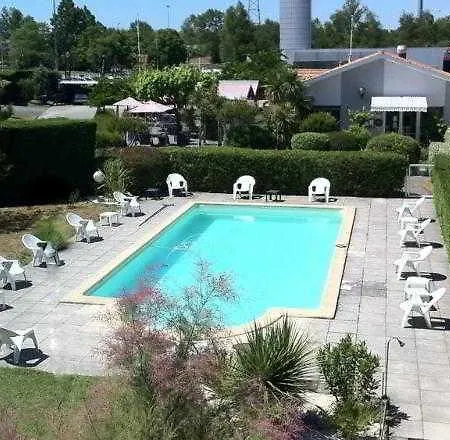 The Originals City, Du Phare, Bordeaux 3*