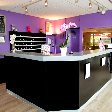 The Originals City, Du Phare, Bordeaux מלון 3*