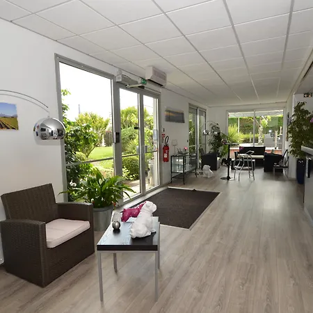 The Originals City, Du Phare, Bordeaux Hotel