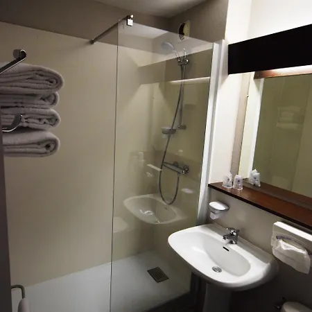 מלון Western Du Phare Mérignac