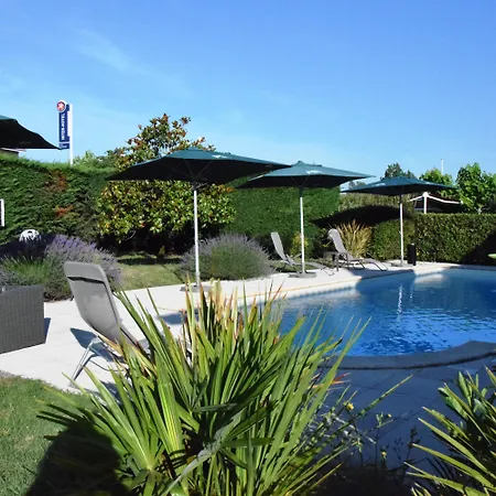 The Originals City, Du Phare, Bordeaux Hotel Mérignac