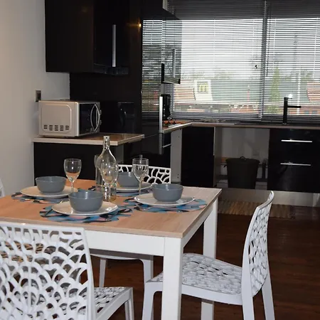 The Originals City, Du Phare, Bordeaux מלון 3*