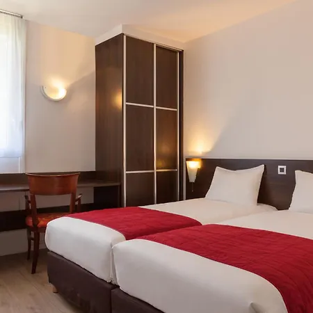 Hotel The Originals City, Du Phare, Bordeaux