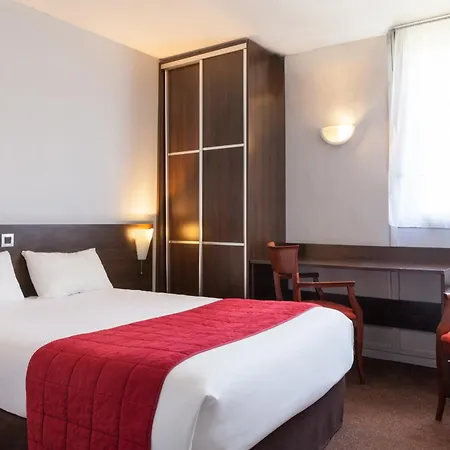 The Originals City, Du Phare, Bordeaux מלון 3*