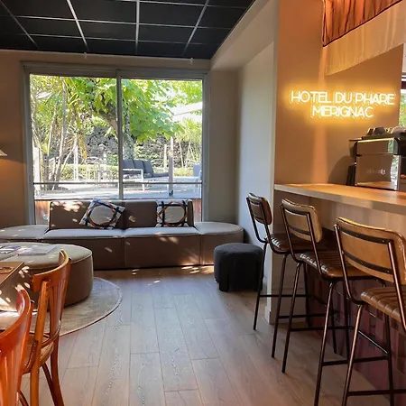 מלון Western Du Phare