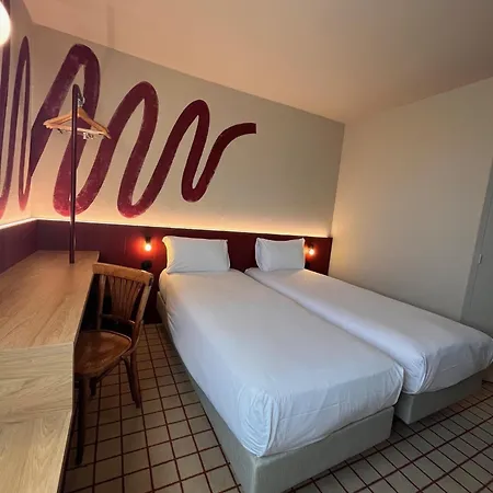 The Originals City, Du Phare, Bordeaux 3*