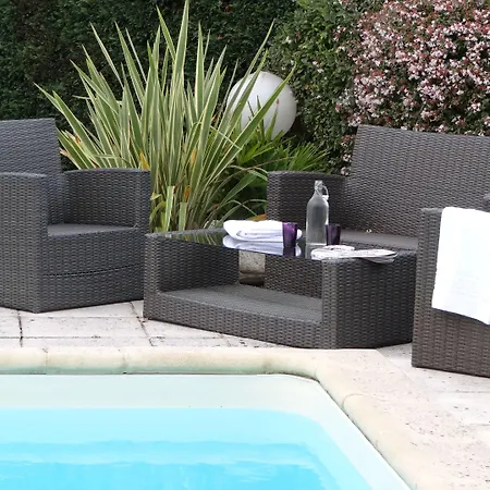 מלון Western Du Phare 3*