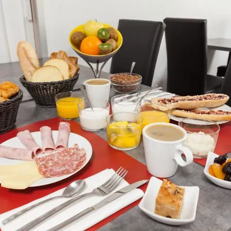 The Originals City, Du Phare, Bordeaux 3*