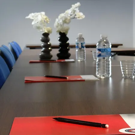 מלון Western Du Phare