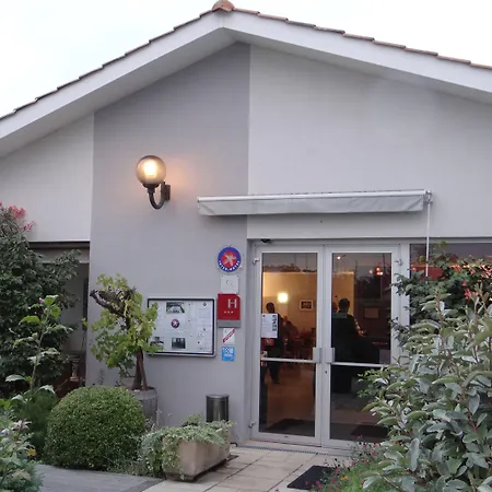 The Originals City, Du Phare, Bordeaux 3* Mérignac