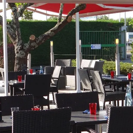 Western Du Phare Mérignac