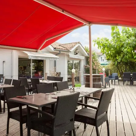 The Originals City, Du Phare, Bordeaux 3* Mérignac