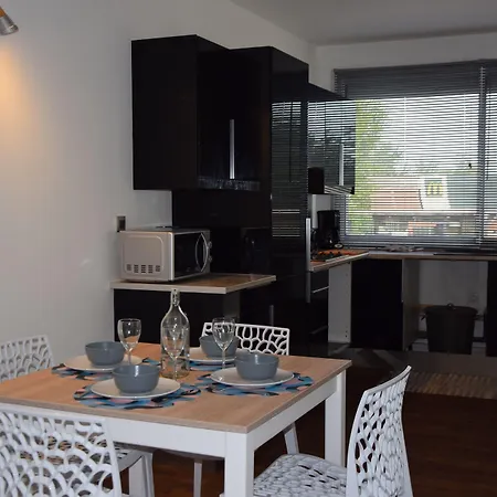 מלון Western Du Phare Mérignac