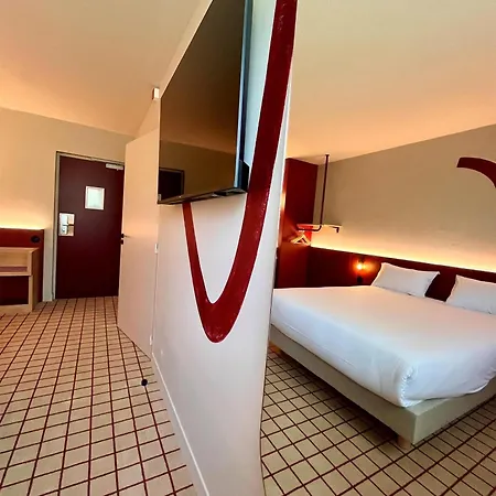 Hotel The Originals City, Du Phare, Bordeaux 3*