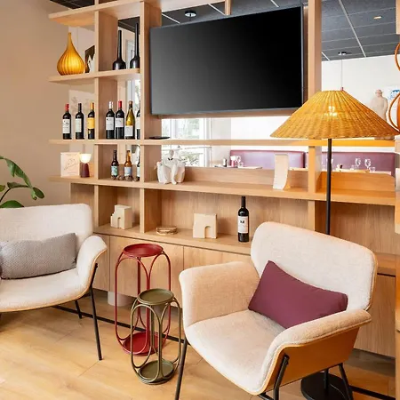The Originals City, Du Phare, Bordeaux 3*