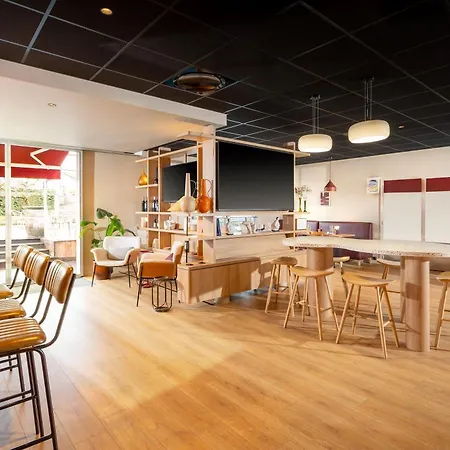 The Originals City, Du Phare, Bordeaux Hotel