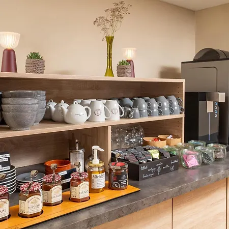 Western Du Phare Mérignac