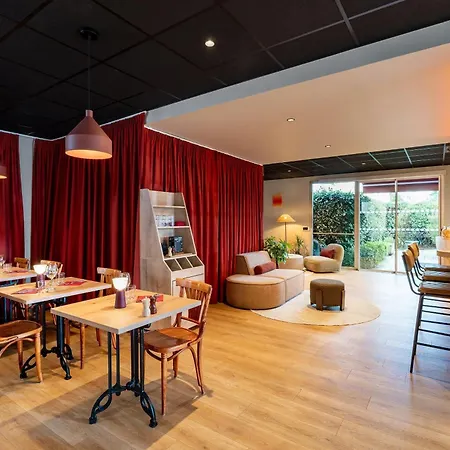The Originals City, Du Phare, Bordeaux 3*