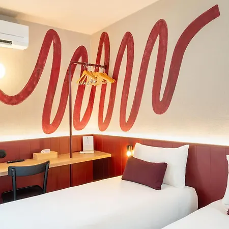 Western Du Phare Hotel