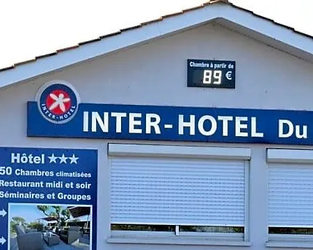 The Originals City, Du Phare, Bordeaux Hotel Mérignac