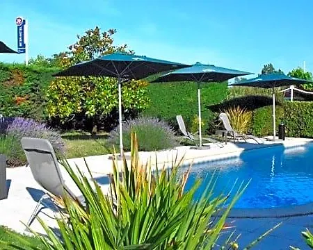 The Originals City, Du Phare, Bordeaux 3* Mérignac
