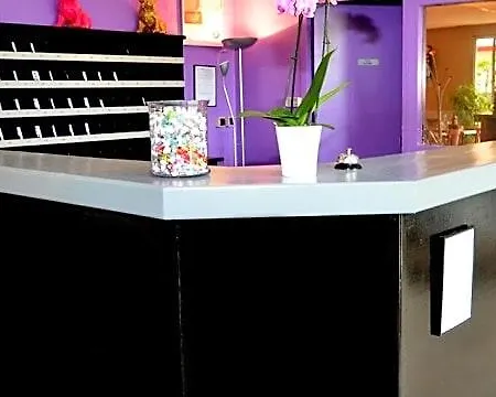 The Originals City, Du Phare, Bordeaux 3* Mérignac