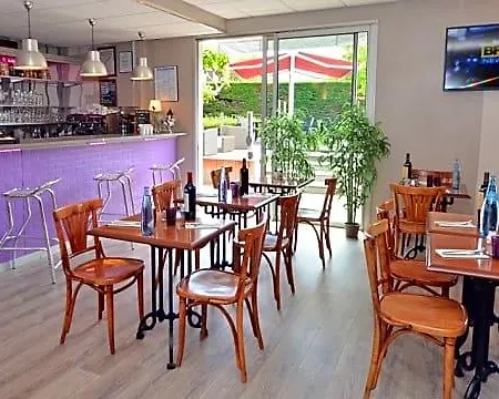 The Originals City, Du Phare, Bordeaux 3* Mérignac