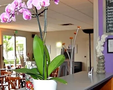 The Originals City, Du Phare, Bordeaux Hotel