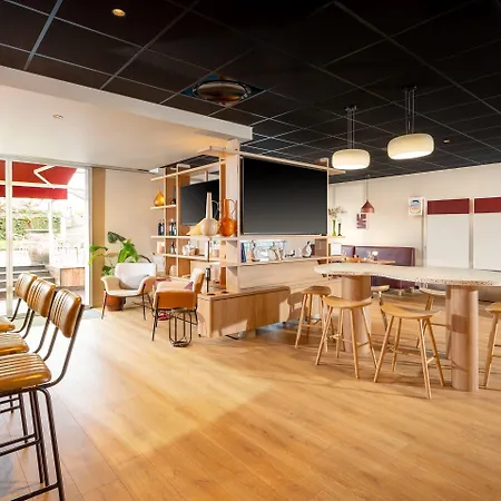The Originals City, Du Phare, Bordeaux Hotel Mérignac