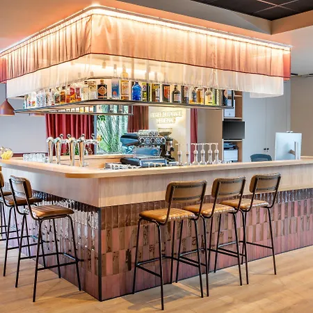 The Originals City, Du Phare, Bordeaux Hotel Mérignac