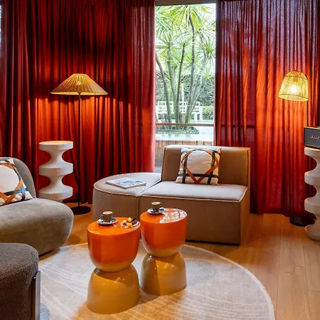 The Originals City, Du Phare, Bordeaux Hotel 3*