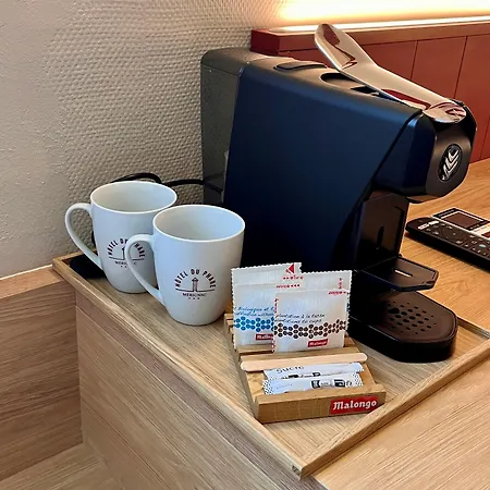 Hotel The Originals City, Du Phare, Bordeaux Mérignac