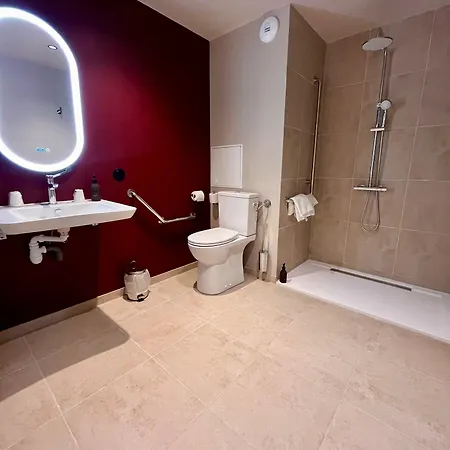 The Originals City, Du Phare, Bordeaux Hotel 3*