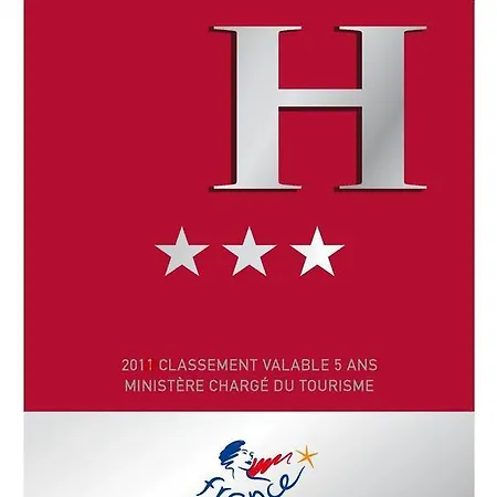 Hotel The Originals City, Du Phare, Bordeaux Mérignac