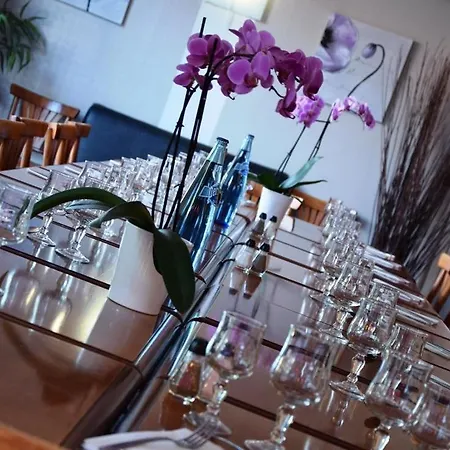 The Originals City, Du Phare, Bordeaux 3* Mérignac