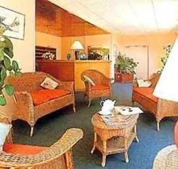 Western Du Phare מלון Mérignac